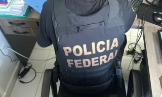 Imagem ilustrativa da imagem Operação afasta advogado que transmitia recados para grupo criminoso no ES