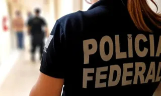 Imagem ilustrativa da imagem Polícia Federal prende homem condenado por integrar a máfia italiana