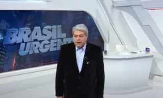 Imagem ilustrativa da imagem PSDB vê crescimento de Datena como embrião para renascer