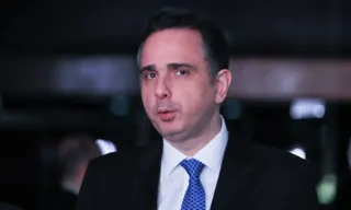 Imagem ilustrativa da imagem Pacheco diz que PL Antiaborto por Estupro faz comparação irracional