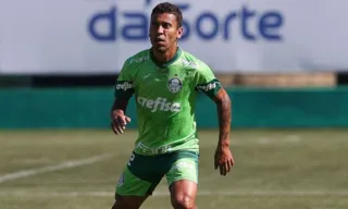 Imagem ilustrativa da imagem Palmeiras busca contra o Vasco adquirir sua melhor forma no Brasileirão