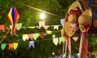 Imagem ilustrativa da imagem Paróquias preparam arraiás