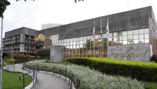 Imagem ilustrativa da imagem Novo vice vai mexer tabuleiro