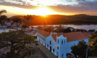 Imagem ilustrativa da imagem Passos de Anchieta: 4 dias de cultura e fé dos peregrinos a partir desta quinta