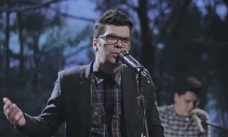 Imagem ilustrativa da imagem Paulo César Baruk nesta sexta na Serra