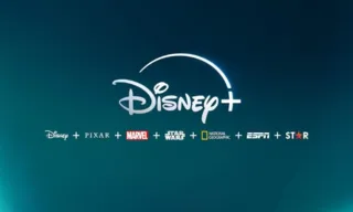 Imagem ilustrativa da imagem Plataforma Star+ vai ter seu conteúdo incorporado ao selo Disney+ em junho