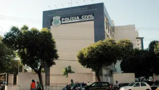 Imagem ilustrativa da imagem Governo autoriza convocação de mais 42 delegados para a Polícia Civil do ES