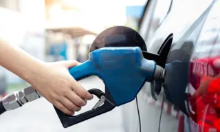 Imagem ilustrativa da imagem Postos se preparam para aumento no preço da gasolina nesta semana