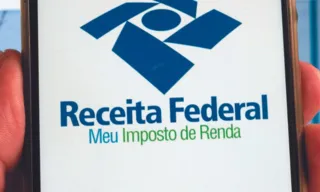 Imagem ilustrativa da imagem Receita volta a receber declarações do Imposto de Renda com multa para quem atrasou