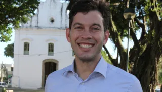 Imagem ilustrativa da imagem Prefeito tem sido a bola da vez