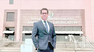 Imagem ilustrativa da imagem Presidente é liberado de partido