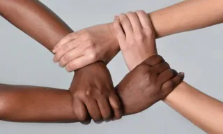 Imagem ilustrativa da imagem Racismo conivente e cúmplice