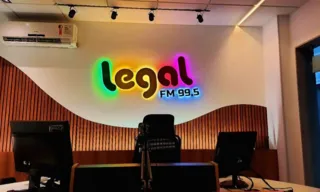 Imagem ilustrativa da imagem Rádio Legal FM vai sortear prêmios para as mães