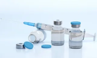 Imagem ilustrativa da imagem Reino Unido anuncia teste de vacina para prevenir recidiva do câncer de intestino