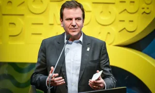 Imagem ilustrativa da imagem Rio é cidade campeã em emendas pagas pelo governo em 2024