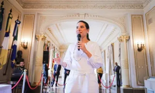 Imagem ilustrativa da imagem Rivalidade entre Raquel Lyra e Marília Arraes vira impasse