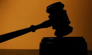 Imagem ilustrativa da imagem Homem é condenado a mais de 20 anos de prisão por morte em Santa Teresa