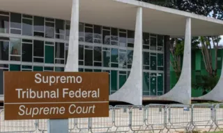 Imagem ilustrativa da imagem STF declara inconstitucional assédio judicial contra jornalistas