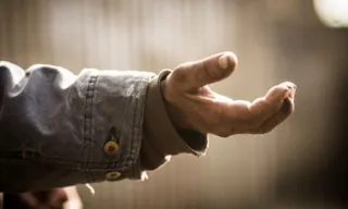 Imagem ilustrativa da imagem Segunda etapa da campanha “Paz e Pão” vai ser lançada