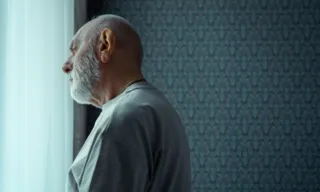 Imagem ilustrativa da imagem Solidão: um perigo silencioso que acelera o envelhecimento