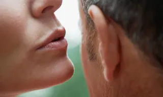 Imagem ilustrativa da imagem Sussurro