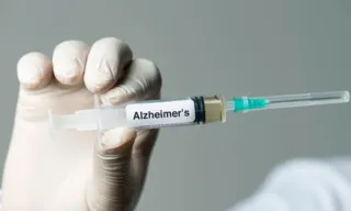 Imagem ilustrativa da imagem Takeda firma parceria para desenvolver vacina contra Alzheimer