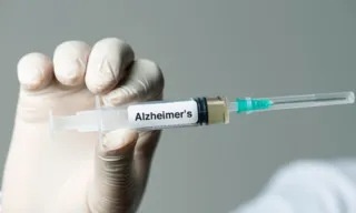 Imagem ilustrativa da imagem Brasil deve participar de testes da nova vacina contra o Alzheimer em 2026