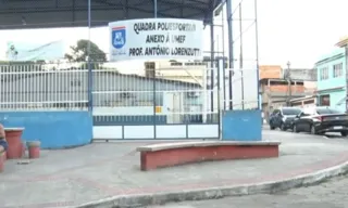 Imagem ilustrativa da imagem Tiroteio próximo a escola assusta alunos e funcionários em Vila Velha