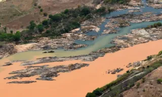 Imagem ilustrativa da imagem Tragédia de Mariana: ES faz contraproposta de R$ 109 bi para acordo com mineradoras