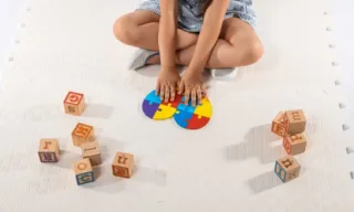 Imagem ilustrativa da imagem Tratamento multidisciplinar de autismo e as operadoras de saúde