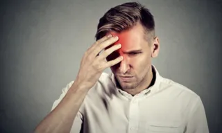 Imagem ilustrativa da imagem Três é demais: Dia Nacional de Combate a Cefaleia