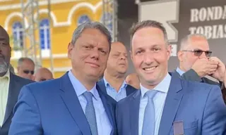 Imagem ilustrativa da imagem Uma bala