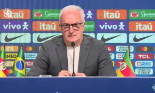 Imagem ilustrativa da imagem Após vaivém com Tite e negociação arrastada, Corinthians contrata Dorival