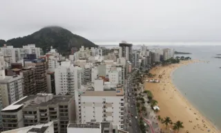 Imagem ilustrativa da imagem Vila Velha é a cidade do País com segunda maior valorização dos imóveis
