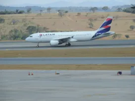 Imagem ilustrativa da imagem Voos de Vitória para 7 cidades por menos de R$ 530 (ida e volta)