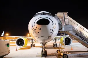 Imagem ilustrativa da imagem Voos de Vitória para 8 cidades por até R$ 590 (ida e volta) no feirão de passagens