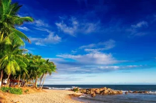 Imagem ilustrativa da imagem Voos de Vitória para Salvador e Recife por menos de R$ 682, ida e volta