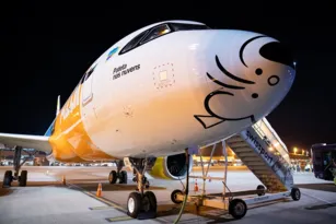 Imagem ilustrativa da imagem Voos de Vitória por apenas R$ 291 (ida e volta) no feirão de passagens