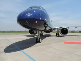 Imagem ilustrativa da imagem Voos de Vitória por apenas R$ 305 (ida e volta) no feirão de passagens aéreas