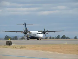 Imagem ilustrativa da imagem Voos de Vitória por apenas R$ 396 (ida e volta) no feirão de passagens aéreas