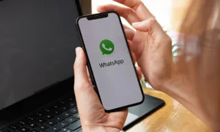 Imagem ilustrativa da imagem WhatsApp faz parceria com plataforma de gifs para turbinar 'figurinhas' no app