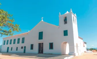 Imagem ilustrativa da imagem Santuário de São José de Anchieta tem perfil em rede social sequestrado