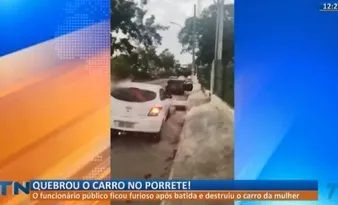 Imagem ilustrativa da imagem Trânsito das trevas