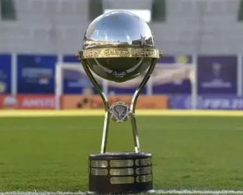Imagem ilustrativa da imagem Definidos os confrontos das Oitavas de Final da Copa Sul-Americana