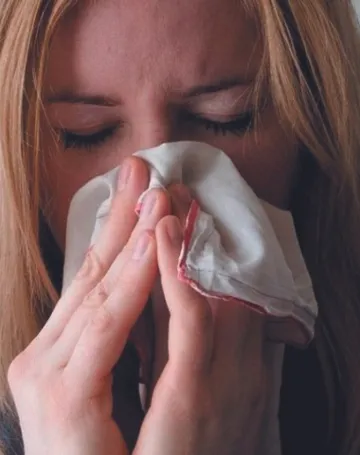 Imagem ilustrativa da imagem Influenza A é causa de 74% das mortes por síndrome respiratória, segundo Fiocruz