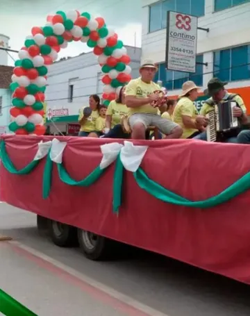 Imagem ilustrativa da imagem RibanITÁ: Rio Bananal terá 1ª festa em homenagem a Imigração Italiana