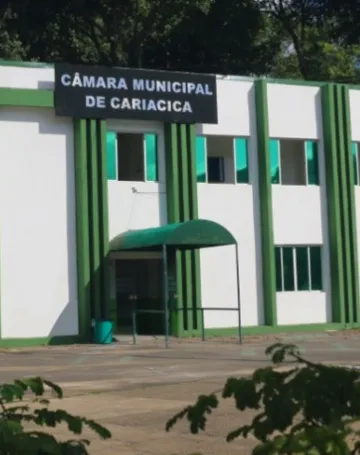 Imagem ilustrativa da imagem Tribunal cassa mandato de vereadores de Cariacica por fraude na cota de gênero