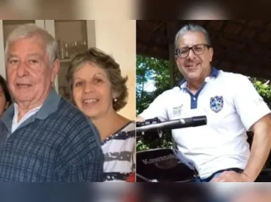 Imagem ilustrativa da imagem Adolescente de 15 anos suspeito de assassinar família é encontrado morto em SP