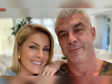 Imagem ilustrativa da imagem Ana Hickmann acusa ex de forjar 48 assinaturas, inclusive em empréstimo bancário