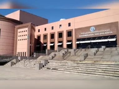 Sede do Ministério Público ES
